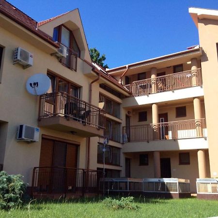 My Home Apartman Hajdúszoboszló المظهر الخارجي الصورة