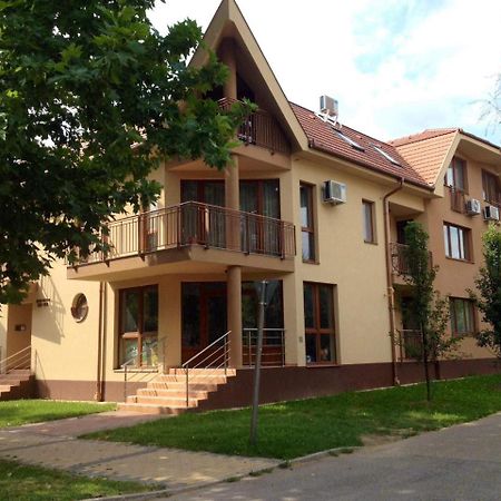 My Home Apartman Hajdúszoboszló المظهر الخارجي الصورة