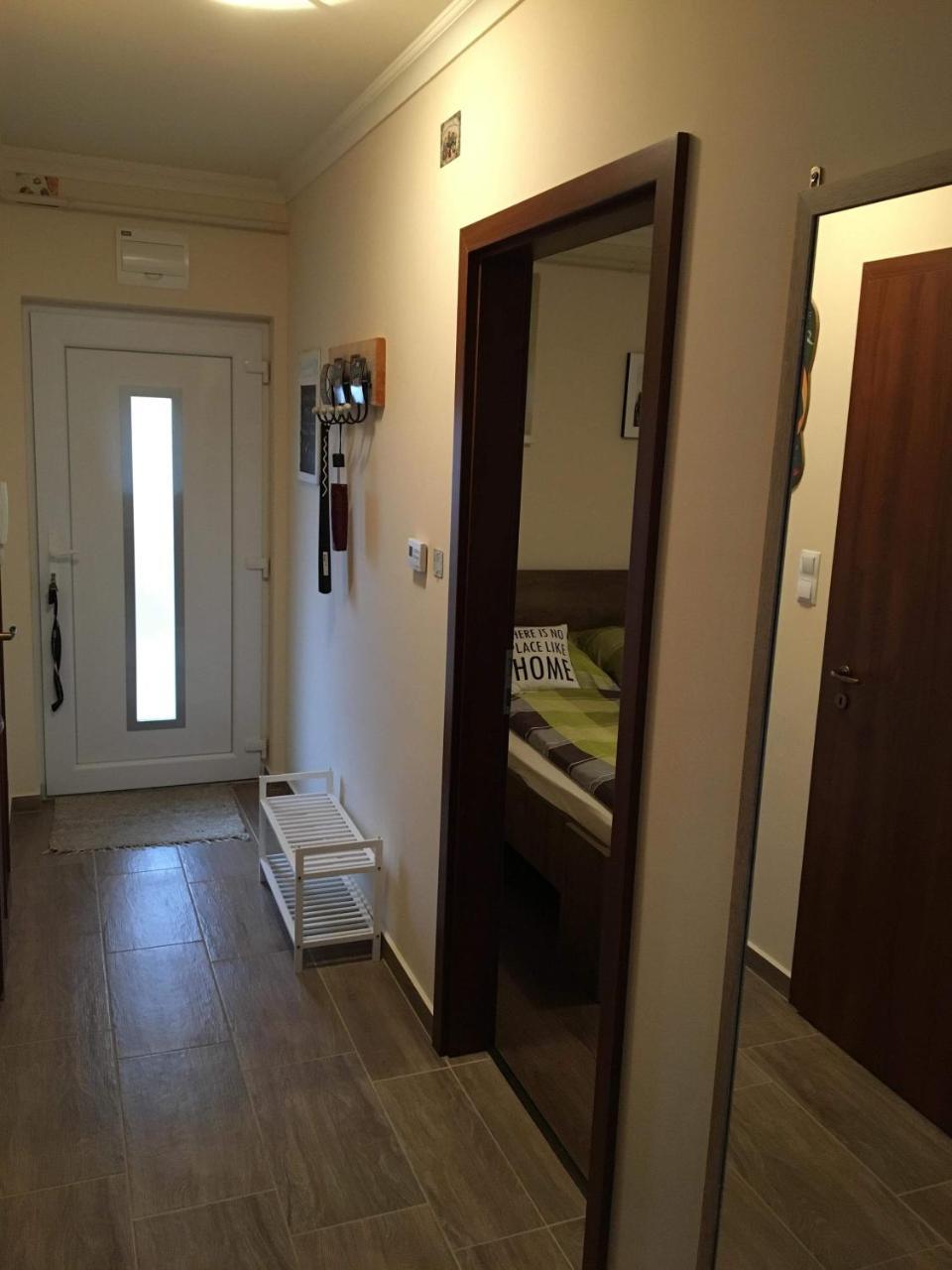 My Home Apartman Hajdúszoboszló المظهر الخارجي الصورة