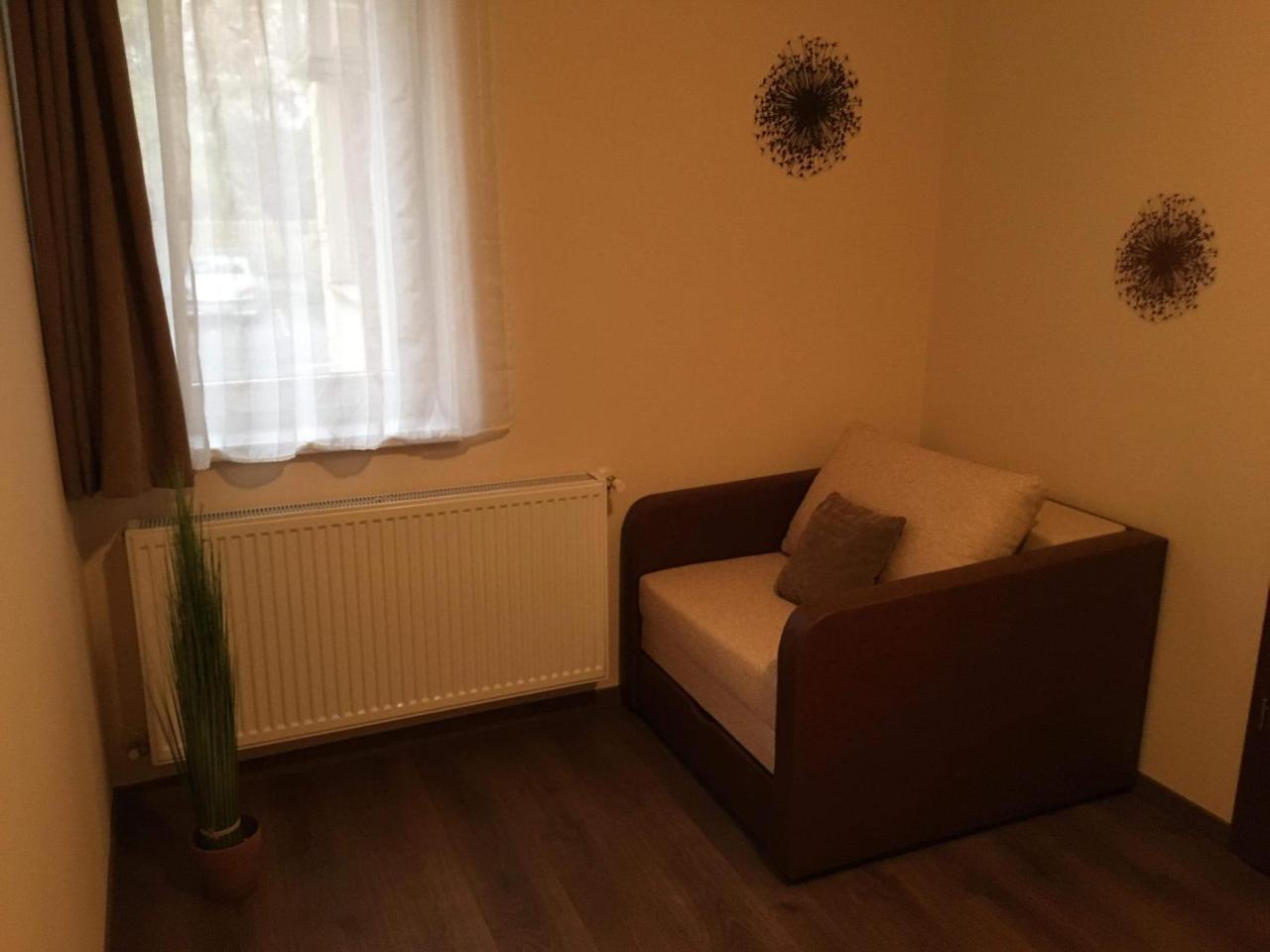 My Home Apartman Hajdúszoboszló المظهر الخارجي الصورة