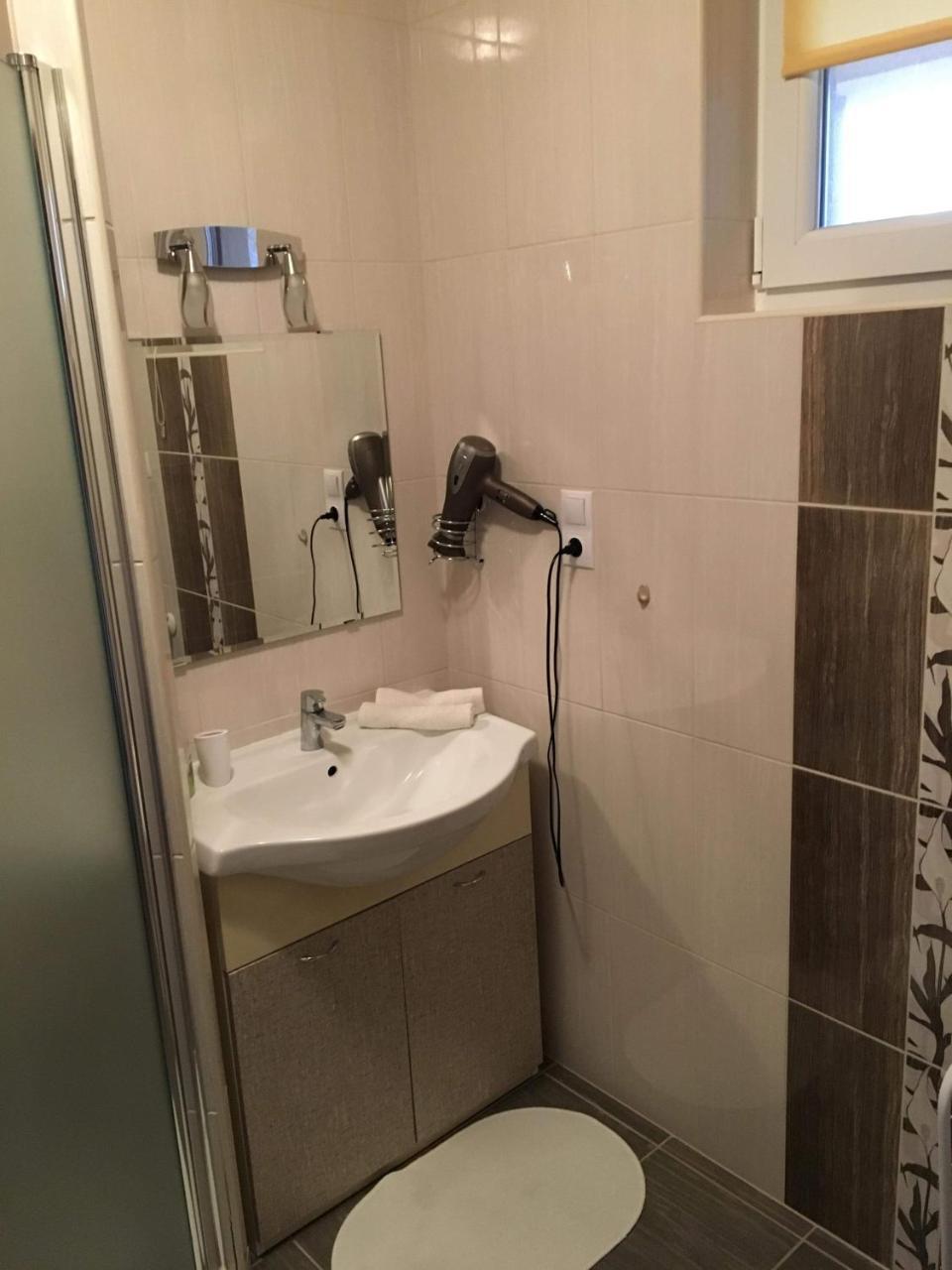 My Home Apartman Hajdúszoboszló المظهر الخارجي الصورة