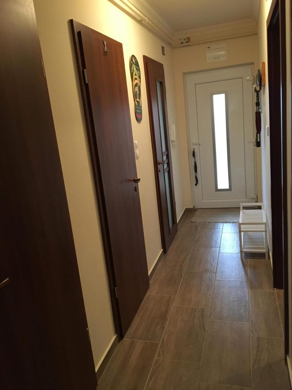 My Home Apartman Hajdúszoboszló المظهر الخارجي الصورة