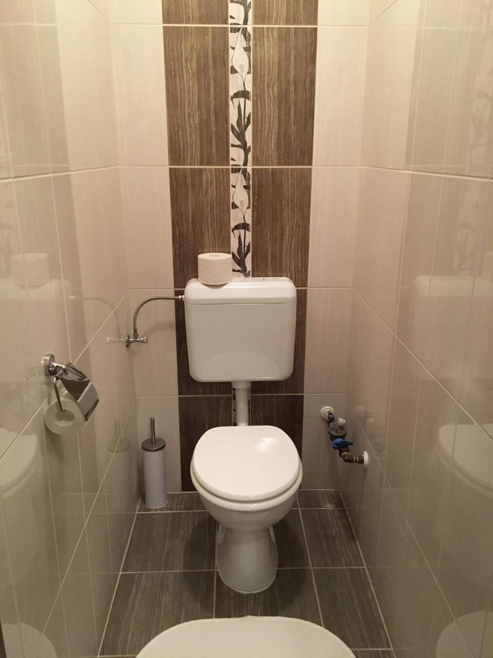 My Home Apartman Hajdúszoboszló المظهر الخارجي الصورة